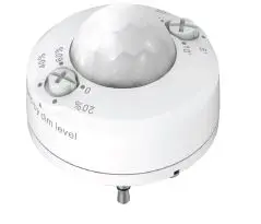 

Synergy 21 LED-G00037 Microwave Sensor White