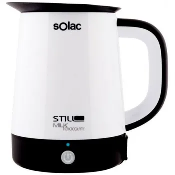 

Kettle Heat Pump Solac CH6302