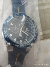 CHEETAH-Reloj de pulsera de lujo de estilo deportivo para hombre, cronógrafo de cuarzo resistente al agua, de marca superior, masculino, nuevo