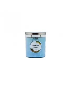

VITAE VELA 600 GR SUMMER FRUIT celeste