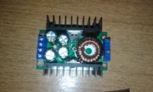 Power-Supply-Module Led-Driver Buck-Converter Step-Down Adjustable 300W Xl4016-Dc-Dc