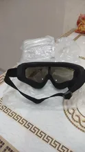 Gafas de esquí profesionales para invierno, lentes de esquí para Snowboard, gafas de sol, Anti-UV400, equipo deportivo para niños, hombres y mujeres