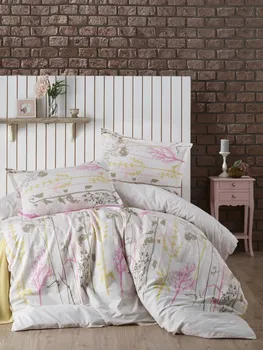 

Ranforce Very Colorful 100% Cotton Universal Bedding Sets Hundreds Of Kinds, Comfortable Single Bed Cover Set 4pcs