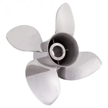

Propeller 4x11.5x14, without sleeve, Solas, 9333-115-14 933311514