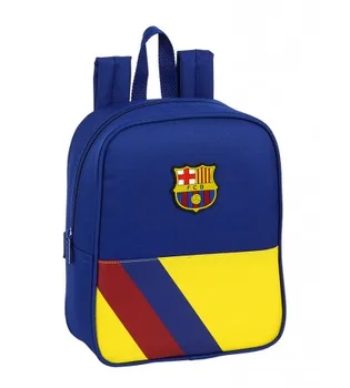 

Mini Backpack F.C.B