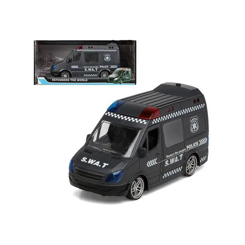 Автомобиль s.w. A. T 111071