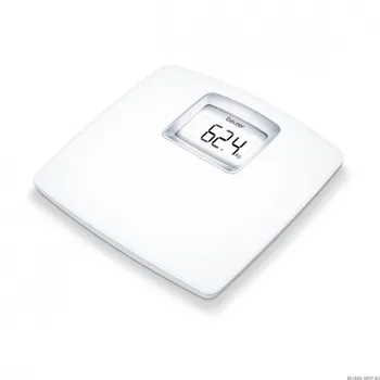 

Beurer PS 25-floor scales (white)