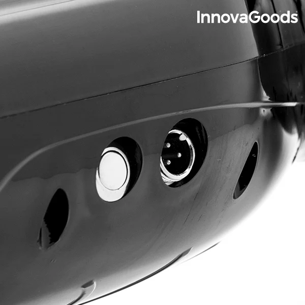 InnovaGoods Электрический гироскутер