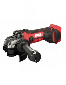 

Skil 3920 AC Grinder a battery (NO INCLUDE BATTERY NEITHER CHARGER)