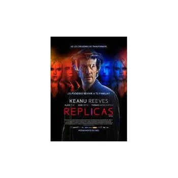 

Replicas-DVD