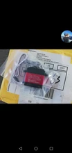 Servo digital de engranaje de metal para coches teledirigidos, servo resistente al agua, 20KG, 25KG, 30 KG, servo de alta velocidad para coches teledirigidos a escala 1/8 1/10, 1 unidad