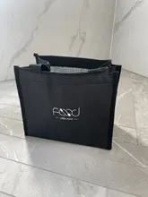 PURDORED-fiambrera portátil Unisex, bolsa impermeable para comida, Picnic, fiambrera, aislante, fresca, 1 ud.