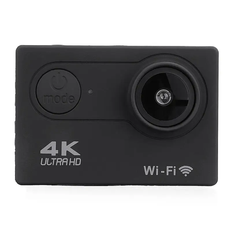 Экшн камера H9R Ultra HD 4K WiFi дистанционное управление спортивная видеокамера Запись