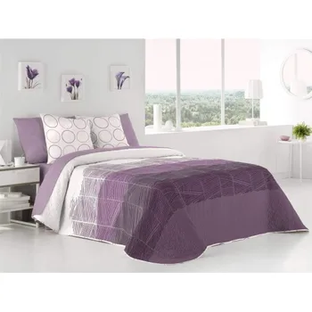 

Antilo Fundeco-Bouti MEKO Bed 90 cm-Mauve