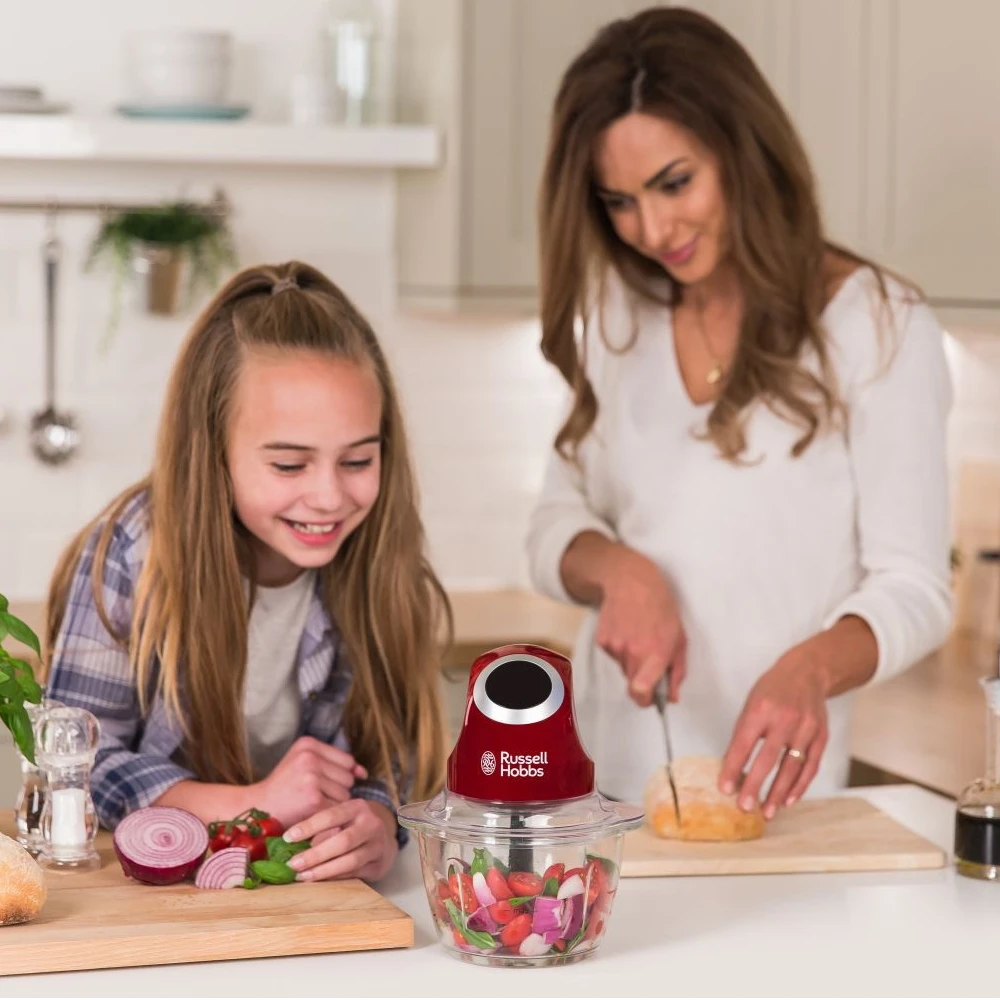 Мини-измельчитель Russell Hobbs 24660-56