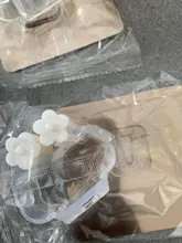 Ganchos multiusos adhesivos para montar en la pared, soporte organizador de fregona, gancho para escoba, ganchos fuertes para cocina y baño, 2/4 Uds.