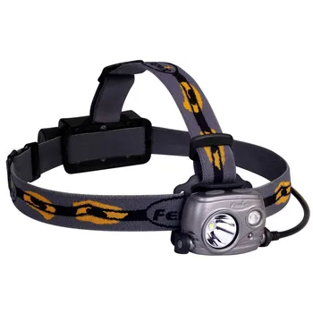 

Headlamp Fenix hp25r
