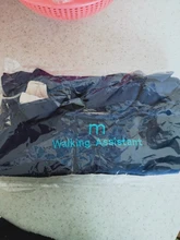 Andador de algodón transpirable para bebés de 8 a 18 meses, cinturón de tracción para niños pequeños, para proteger la seguridad de los niños