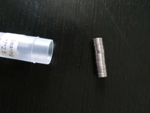 Rodamiento en miniatura con sello de Metal, rodamientos en miniatura de varios tamaños, 10 piezas, envío gratis, MR63, MR74, MR85, MR95-105-106-115-117-126-128-137-148