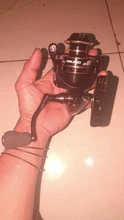 2021 New Spinning reels 8KG Max Drag Carrete de pesca 5.2:1 Metal Stainless Steel Fishing