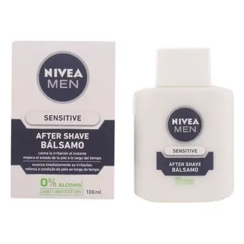 

After Shave Men Sensitive Nivea