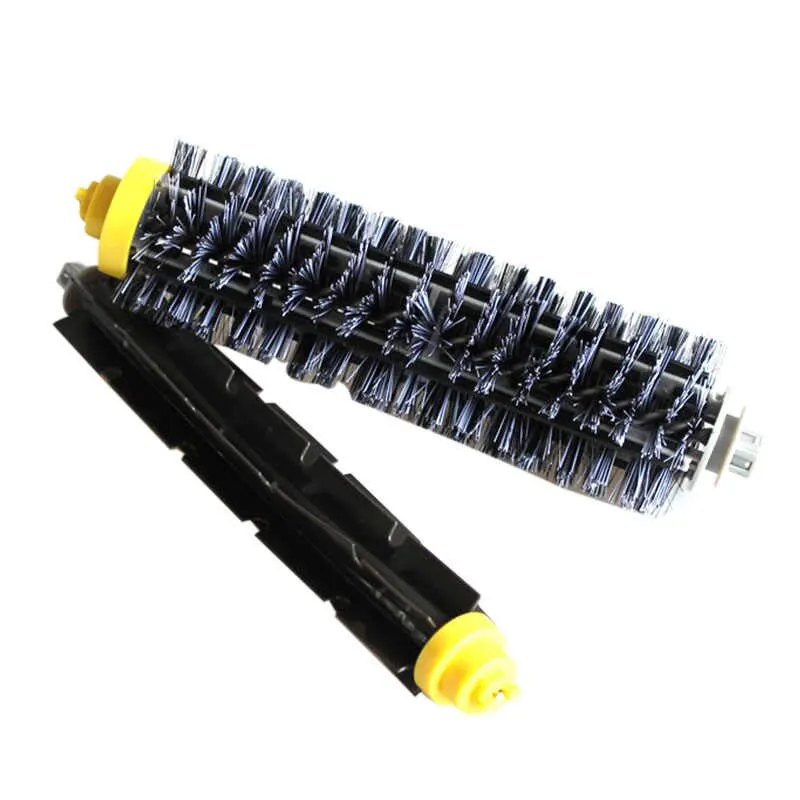 Комплект насадок IROBOT Roomba 500 600 700 Series 650 610 620 630 660 760 770 780 790|Запчасти для пылесоса| |
