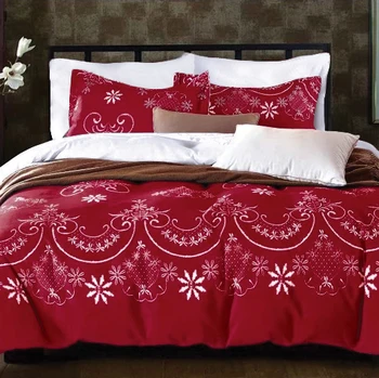 

Bed linen makkedah (1,5 slept.)