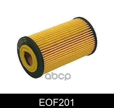 Фильтр Масляный Alfa 159, Opel Agila/Astra/Meriva/Zafira 1.0-1.8/16v 00- Comline арт. EOF201