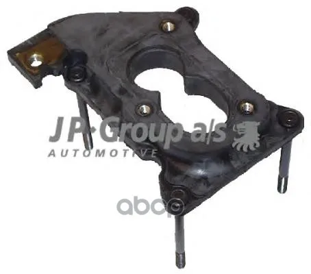 Фланец Крепления Карбюратора Derby,Golf Ii,Ibiza Ii,Jetta Ii,Polo,Polo Classic,Polo Coupe JP Group арт. 1115301400