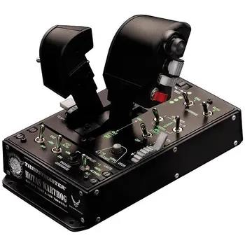 

Joystick HOTAS Warthog Dual Throttles for PC