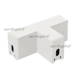 

028997 connector triple neo-clip-38-con-t-wh-1 PCs Arlight