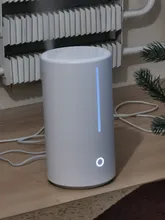 XIAOMI MIJIA Smart antibacteriano humidificador inteligente UV-C esterilización, purificador de aire Emisión de difusor de aceite esencial de la niebla