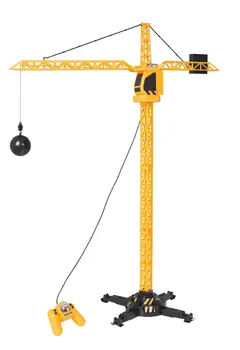 

Grúa control remoto 1 metro JCB