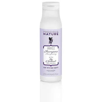 

PRECIOUS NATURE HAIR WITH BAD HABITS shampoo 250 ml