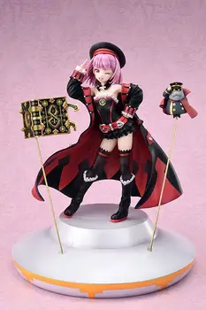 

Original Figure Anime Fate Grand Order Caster Helena Limited Edition 26 cm PVC by Amakuni Pre Order