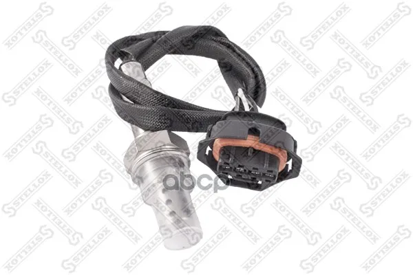 20-00059-Sx_лямбда-Зонд! Opel Corsa 1.0 /Signum 1.8 03 Stellox 2000059sx Stellox арт. 2000059SX