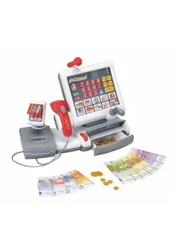 

Set cash register big