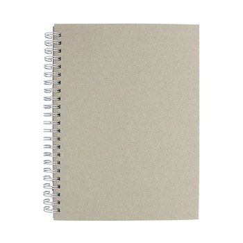 

Бп001-с blank for Notepad on Silver Spring, A5, 60 sheets
