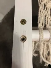 Fondo de cama de madera para bebés, accesorios de fotografía multifunción tejidos para estudio, cómodos y desmontables, foto moderna para el hogar, regalo