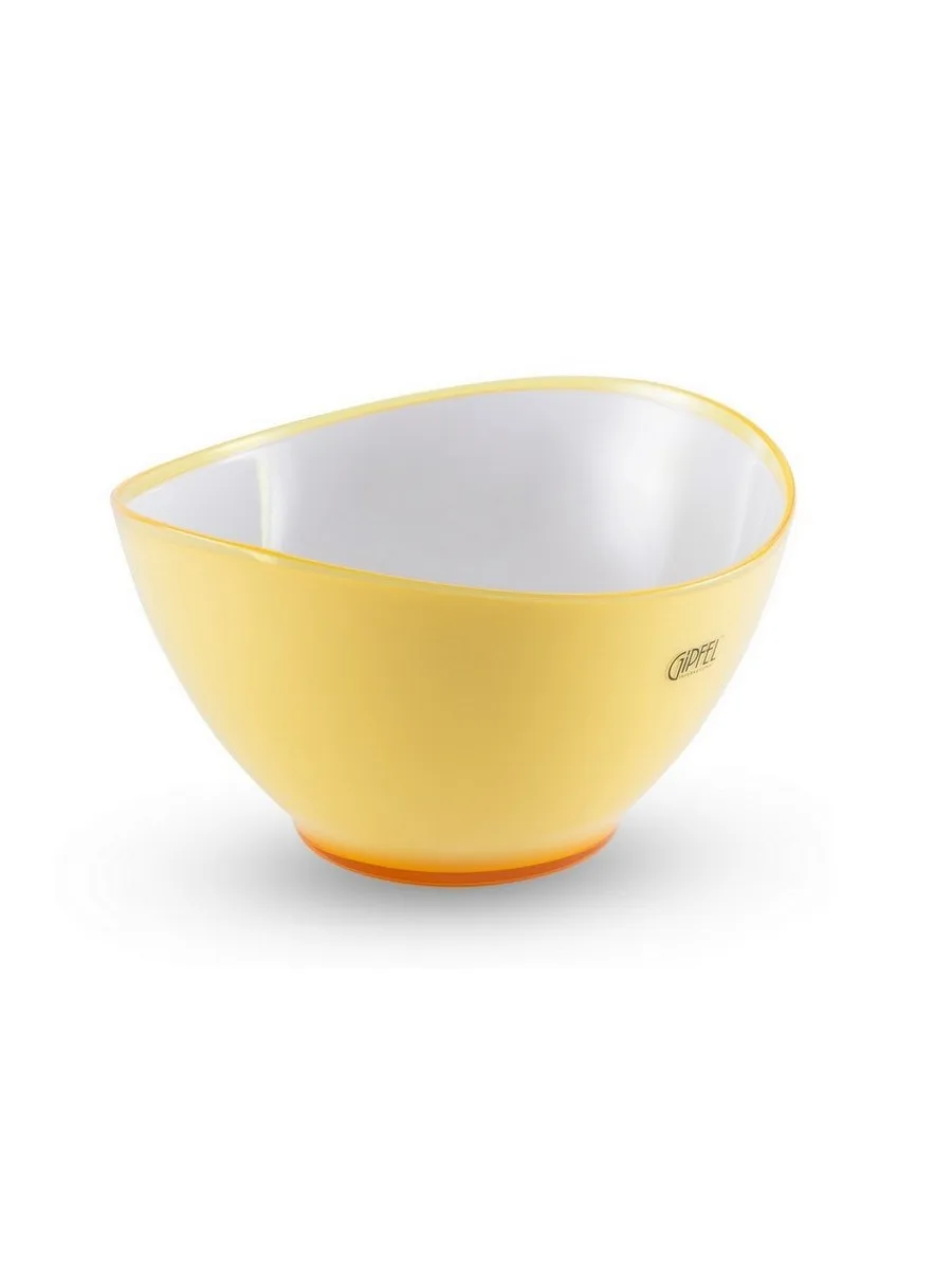 Салатница LUMINO 9475 GIPFEL круглая 13х7см