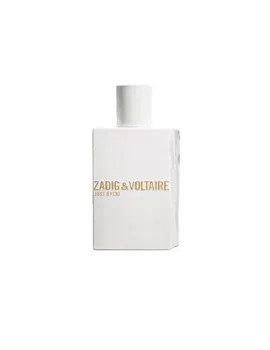 

Zadig & Voltaire Just Rock! Pour Elle Perfume-30 gr