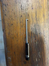 Comprobador de pastillas de freno de coche herramienta de medición de espesor de bloque de freno de vehículo accesorios de automoción