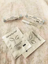 PERMANIA profesional de pestañas de pegamento para pestañas levantar permanente adhesivo Corea claro Lash perm adhesivo con todos Barra de silicona