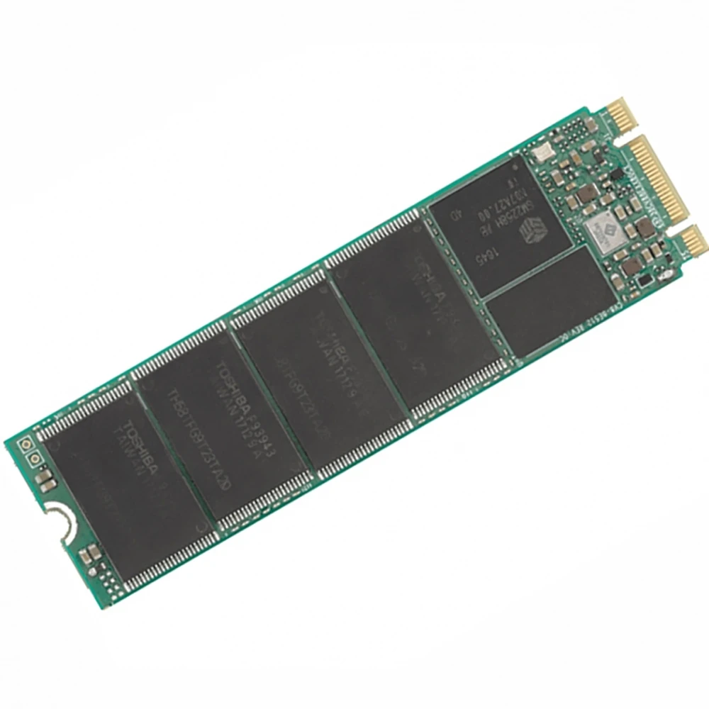Жесткий диск SSD Plextor 128 ГБ 3D NAND TLC [PX-128M8VG] | Компьютеры и офис