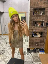 JONRENAU-Peluca de cabello sintético con flequillo para mujer, pelo largo ondulado Natural, Rubio mixto, marrón claro, para fiesta, Blanco/negro