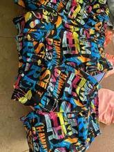 PPXX-traje a juego para niños y adolescentes, pantalones cortos de playa de secado rápido, traje de baño de talla grande