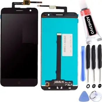 

Display For ZTE Blade V7 | Color Black |