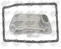 Фильтр Акпп С Прокладкой Поддона Toyota Land Cruiser 04- Js Asakashi Jt437k JS Asakashi арт. JT437K