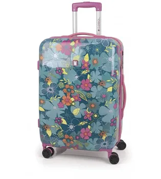 

Medium suitcase Gabol Aloha