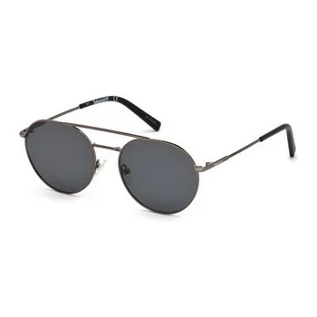 

Unisex sunglasses Timberland TB9158-5408D Gray (54 Mm)